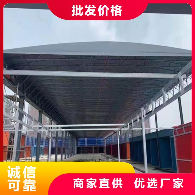 大型倉庫帳篷品質(zhì)優(yōu)良