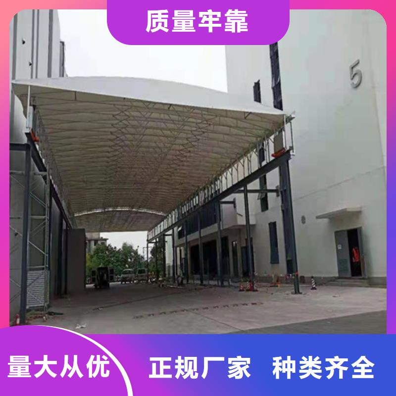 雨蓬按需定制