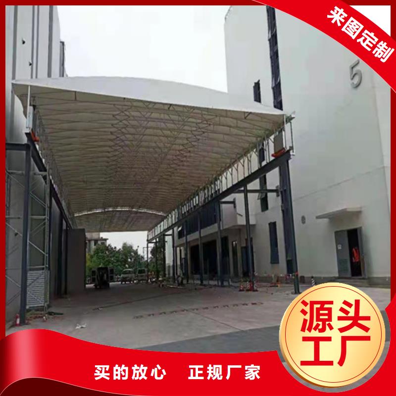 推拉篷現貨熱銷