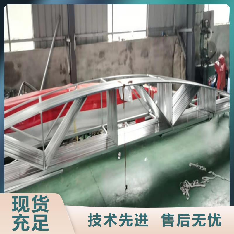 物流大棚實力廠家