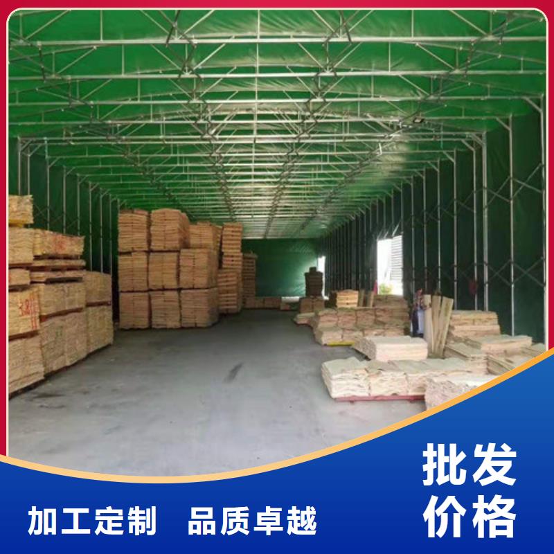 雨蓬高标准高品质
