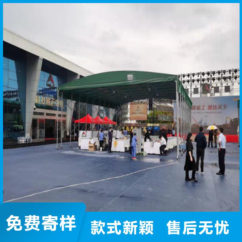 雨蓬_推拉帳篷打造行業(yè)品質(zhì)