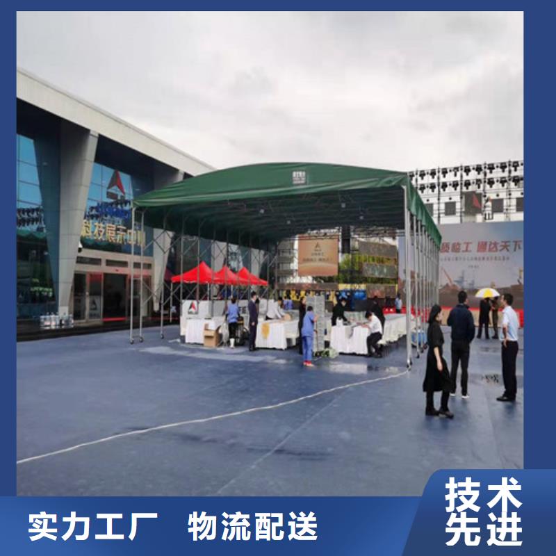 濟源市推拉雨棚供貨速度快