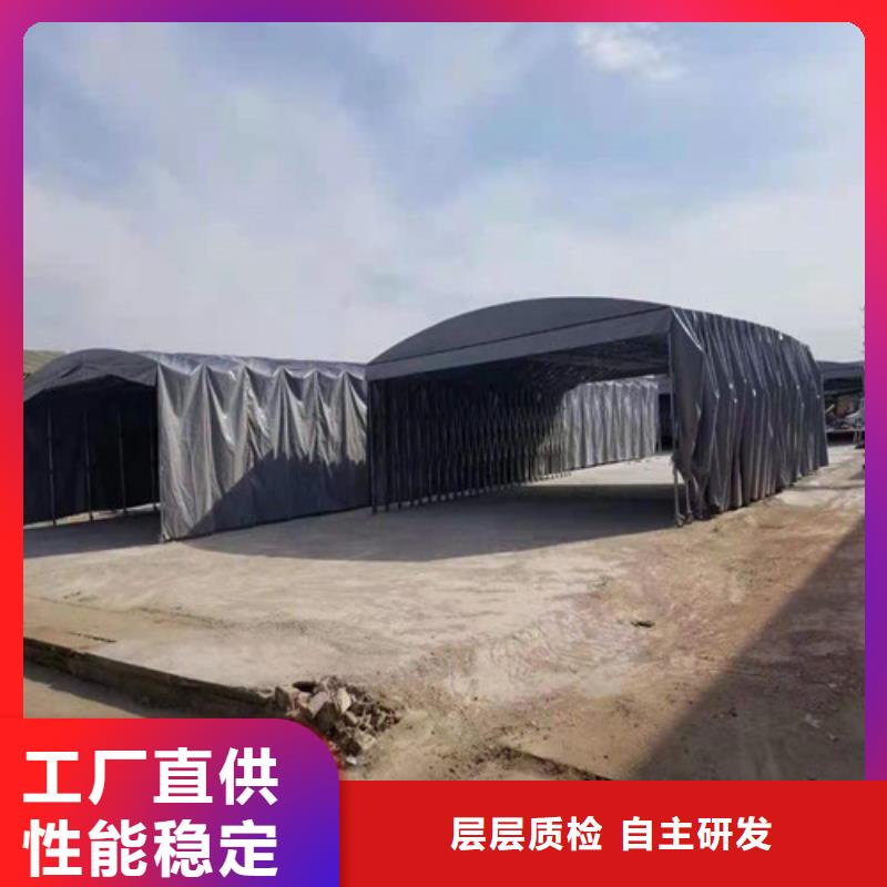 雨蓬多家仓库发货
