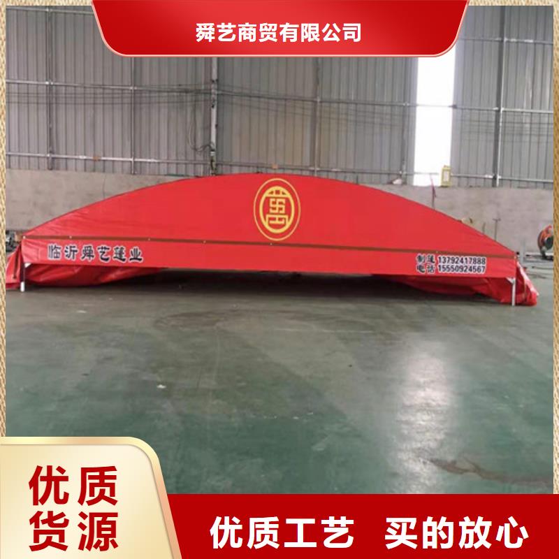 雨蓬_推拉帐篷严格把关质量放心
