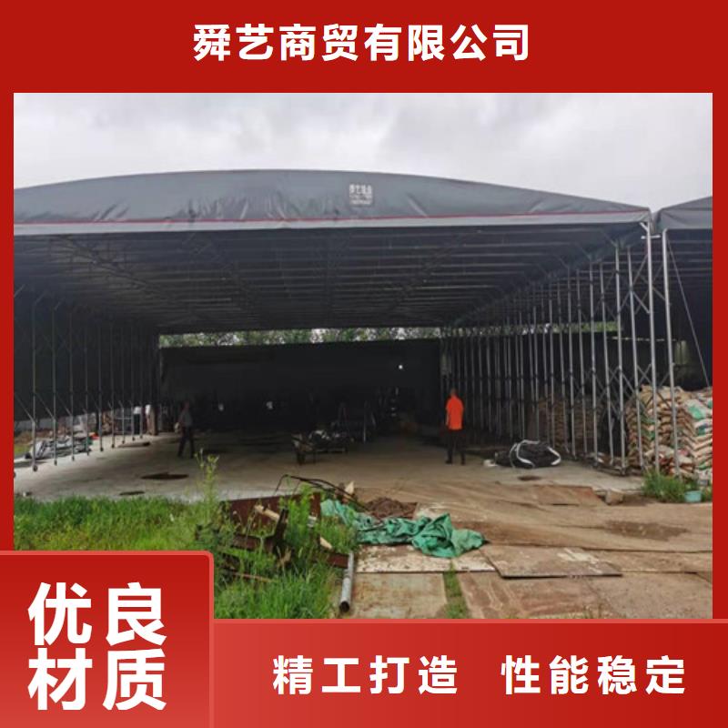 雨蓬供货及时