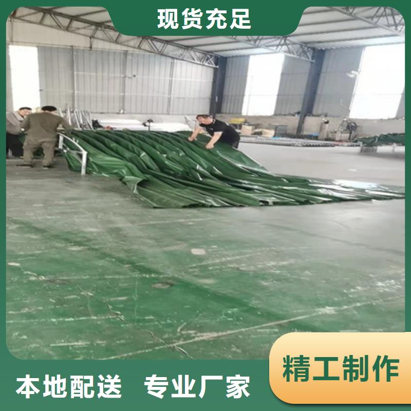 雨蓬质量好