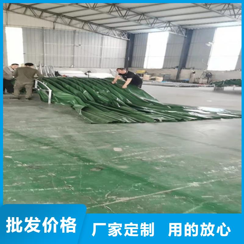 活動式遮雨棚量身定制