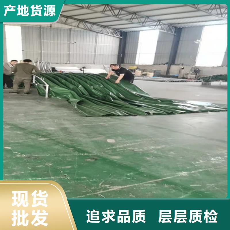 物流大棚實力廠家