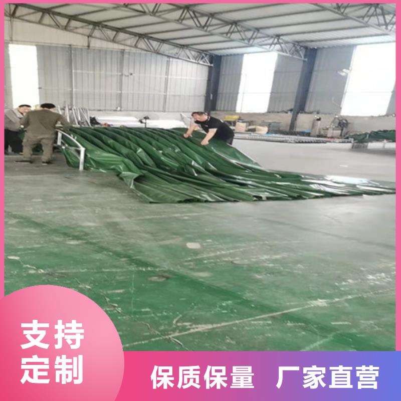  雨蓬实地大厂