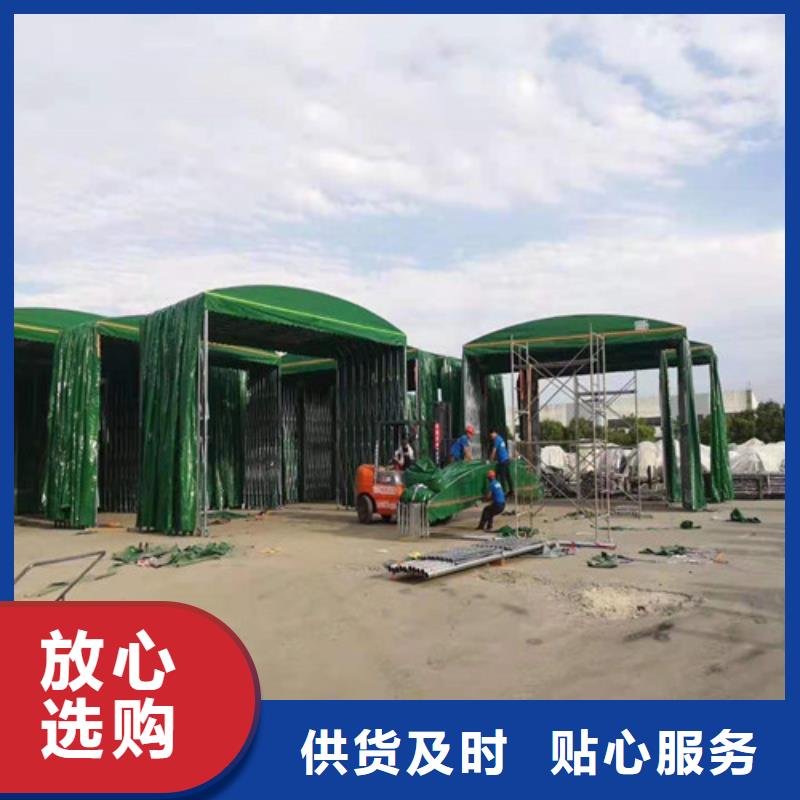 雨蓬膜結構停車篷產品細節參數