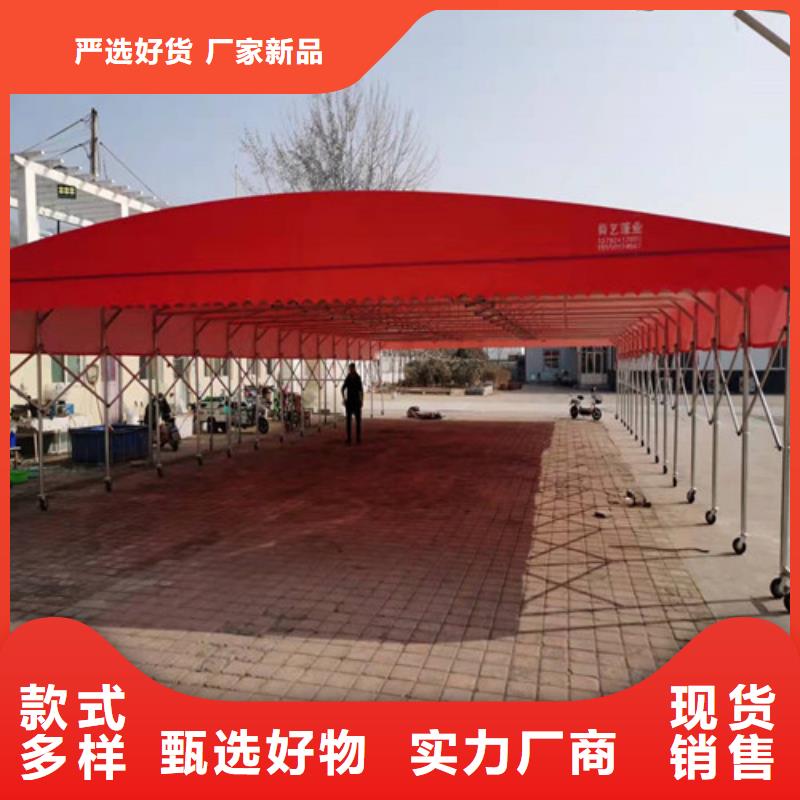  雨蓬优选厂商