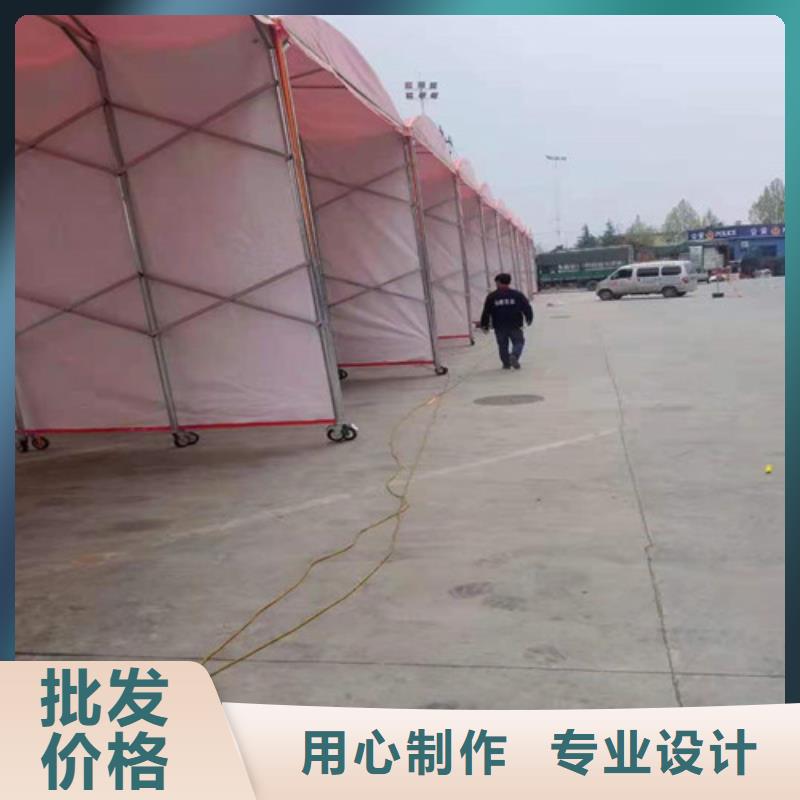 大型倉庫帳篷品質(zhì)優(yōu)良