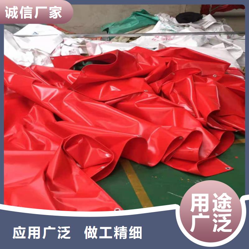 紅事帳篷產品種類多