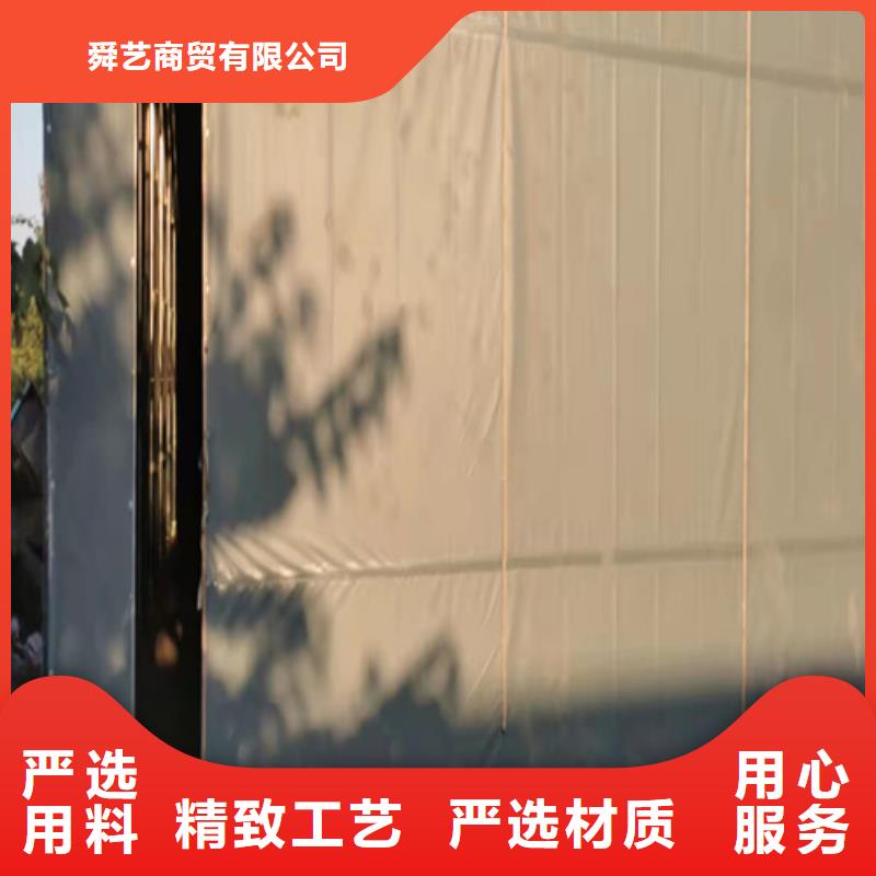 賣儲藏室推拉帳篷的廠家