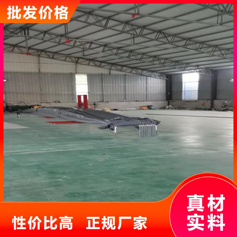 推拉雨篷團隊