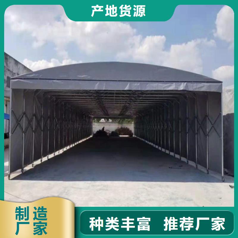 雨蓬_倉(cāng)儲(chǔ)物流帳篷多種款式可隨心選擇