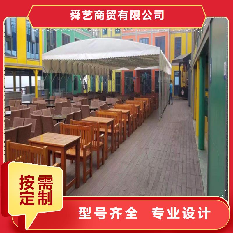 優選：推拉雨棚供應商