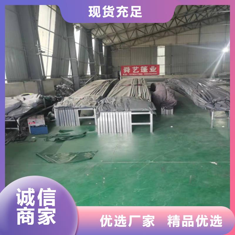 規(guī)格齊全的電動雨棚銷售廠家