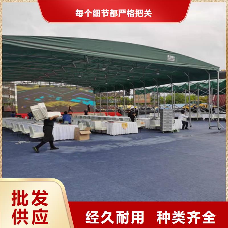 雨蓬追求细节品质