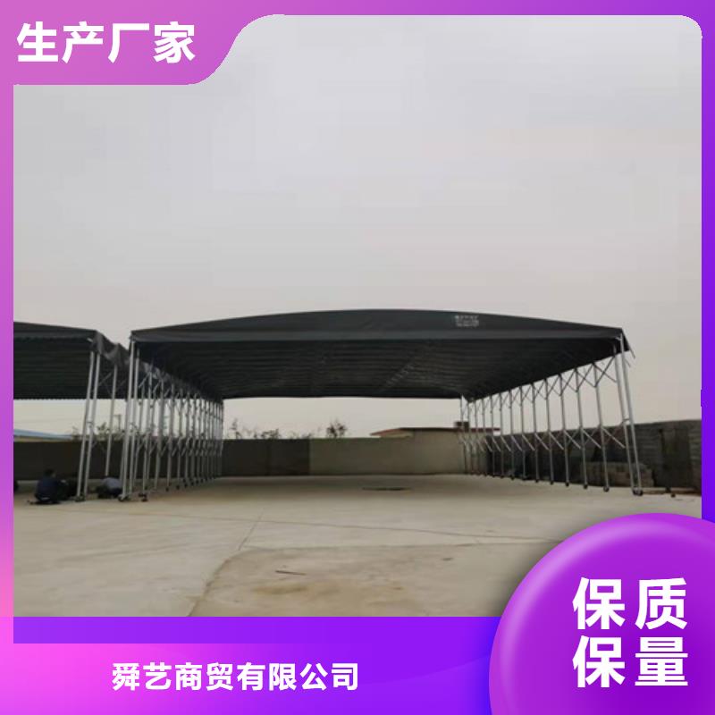 雨蓬_推拉帳篷打造行業(yè)品質(zhì)