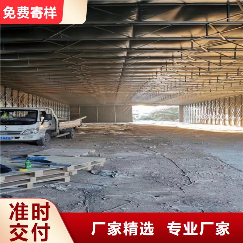 雨蓬高标准高品质