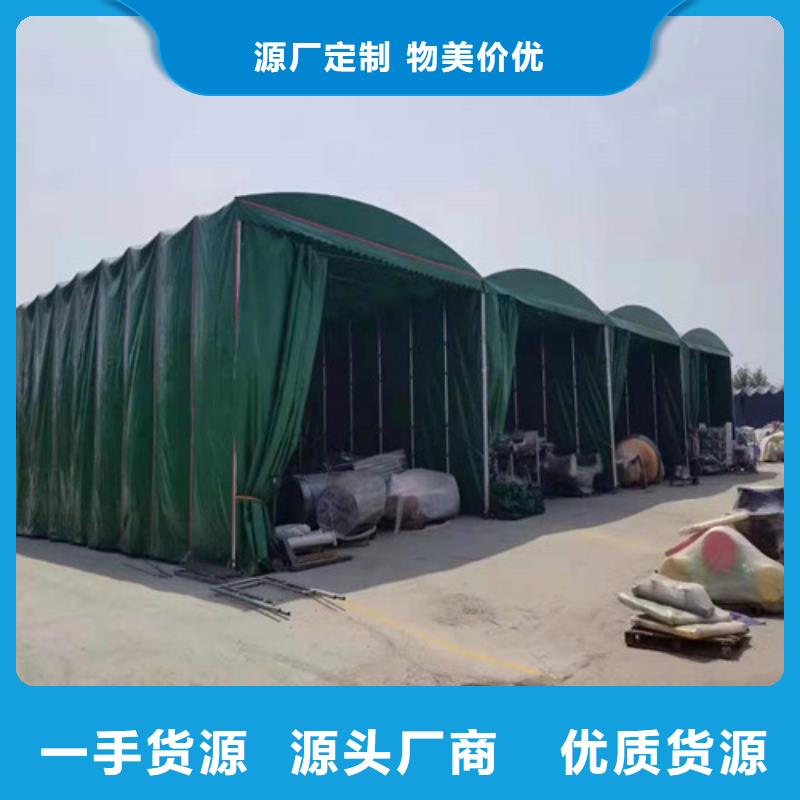 雨蓬,推拉帐篷满足多种行业需求