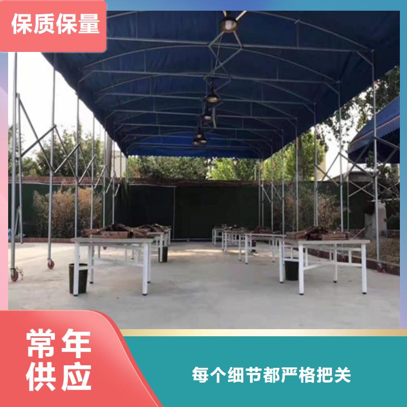 雨蓬满足客户所需