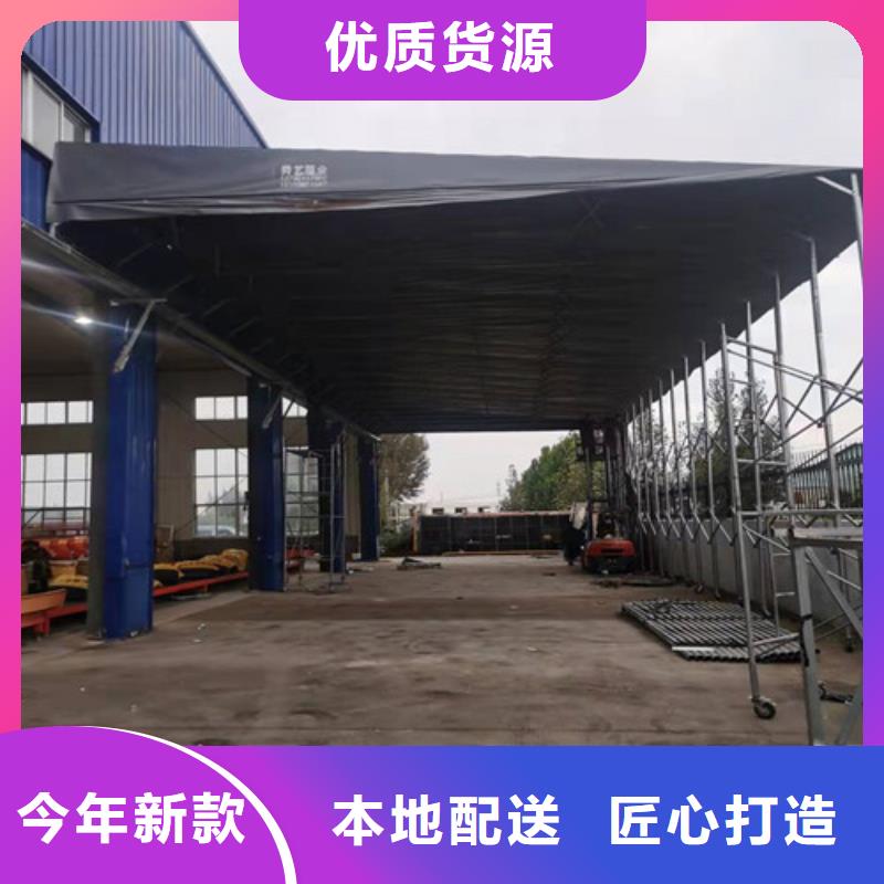  雨蓬厂家质量过硬