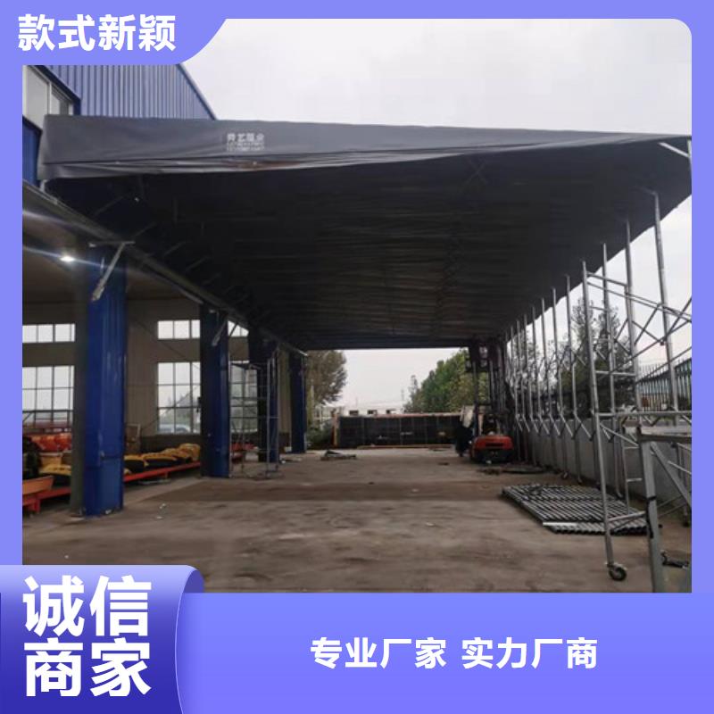 賣儲藏室推拉帳篷的廠家