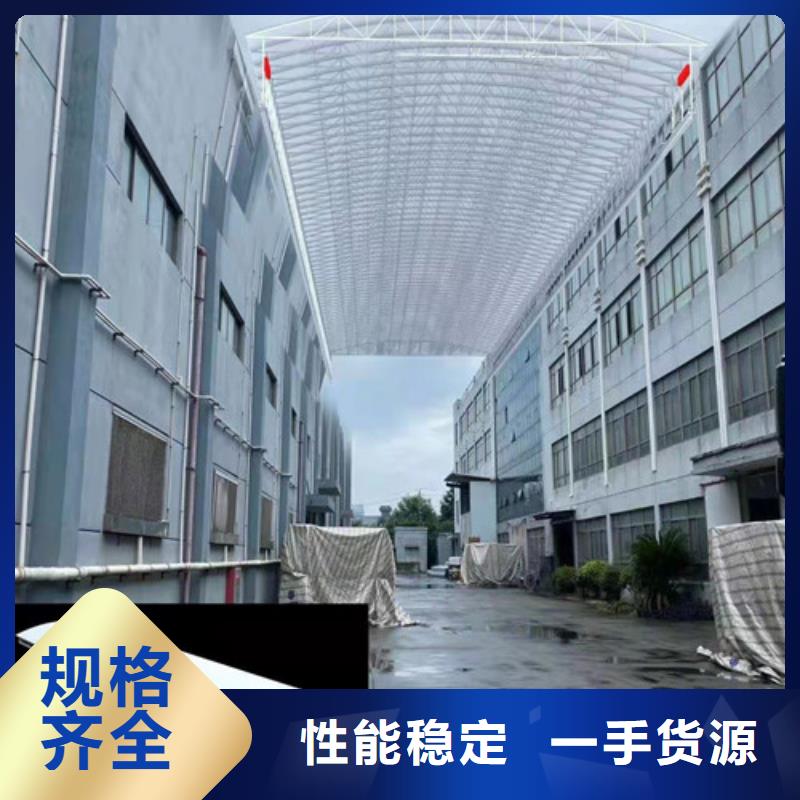 雨蓬大庫存無缺貨危機