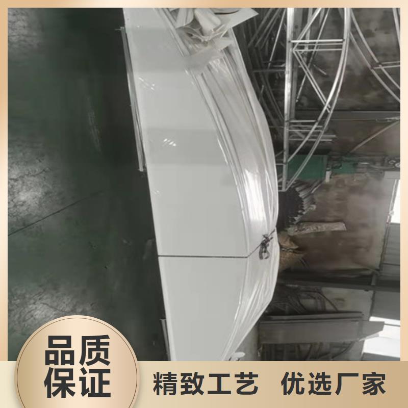 雨蓬多家仓库发货
