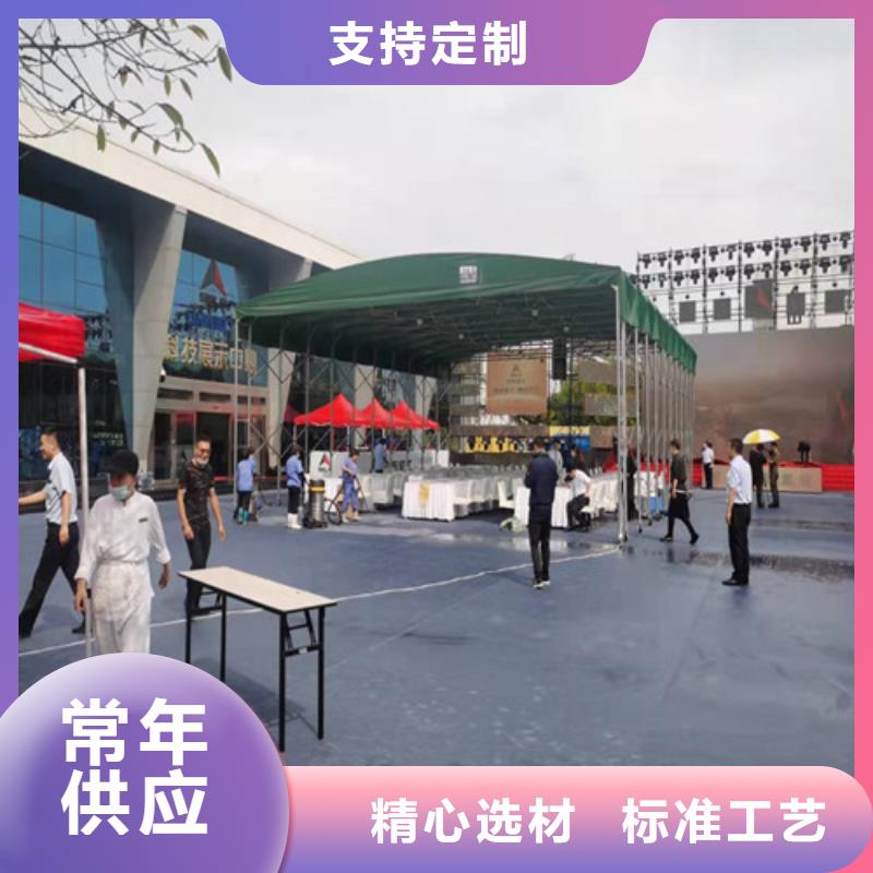 雨蓬刀刮布实拍品质保障