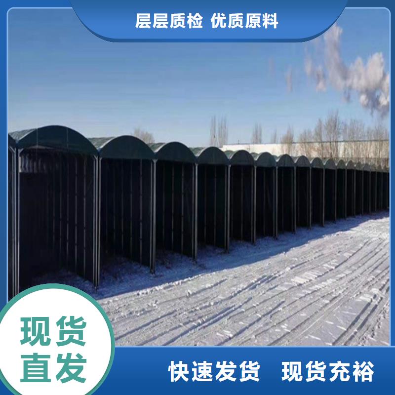 雨蓬经验丰富品质可靠
