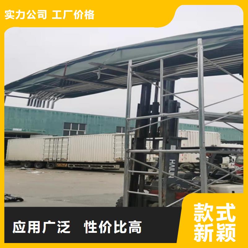 雨蓬工厂价格
