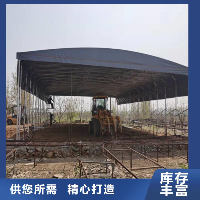 雨蓬推拉帐篷细节决定成败
