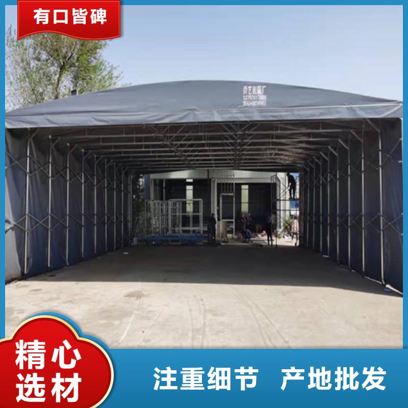 雨蓬景观遮阳篷货源报价