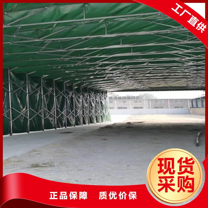 雨蓬推拉帐篷细节决定成败