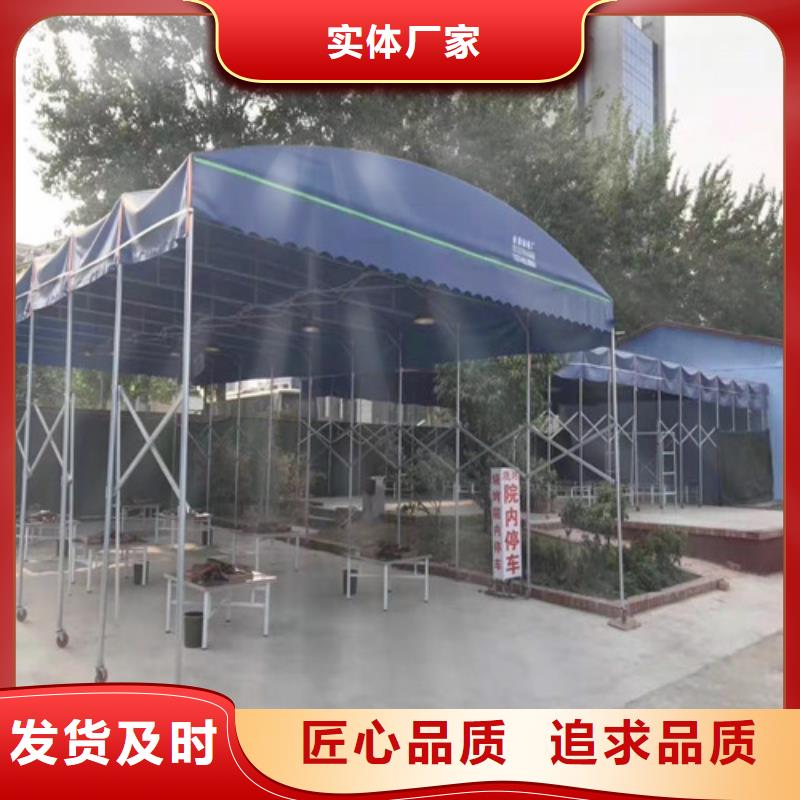 雨蓬_倉(cāng)儲(chǔ)物流帳篷多種款式可隨心選擇