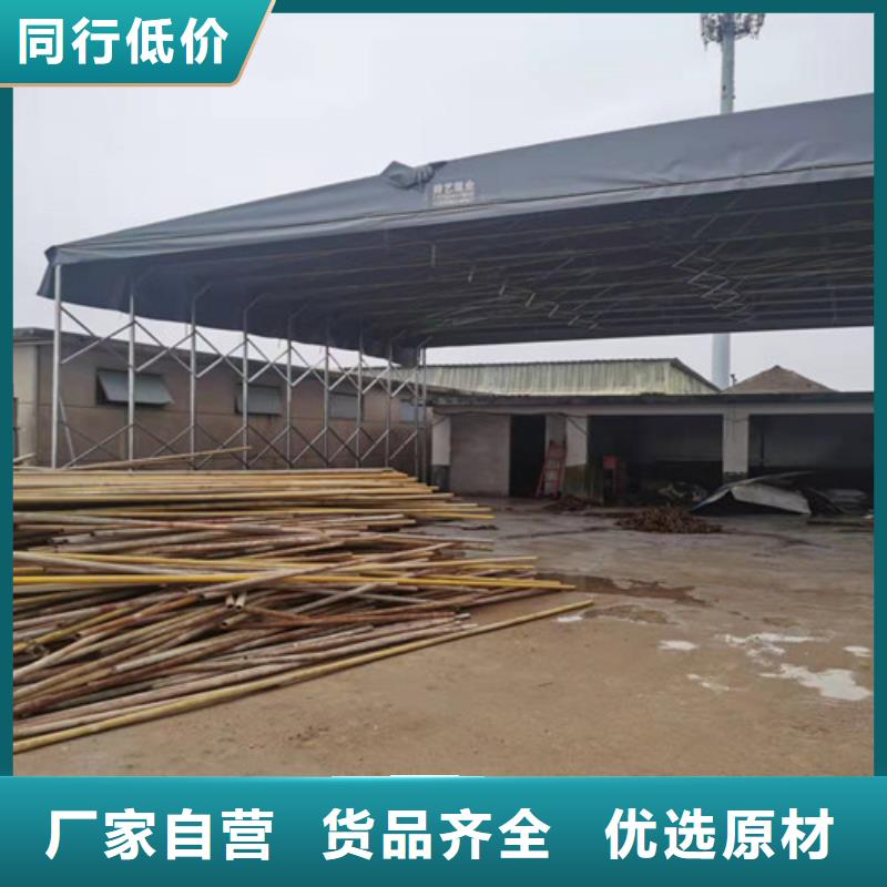 銷售推拉雨棚_精選廠家