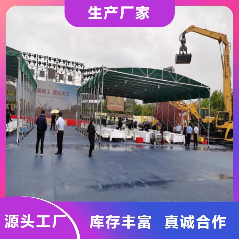 雨蓬_推拉帳篷打造行業(yè)品質(zhì)