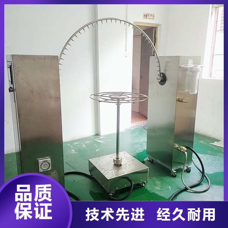 【防水淋雨試驗(yàn)機(jī)_彈簧沖擊器廠家售后完善】