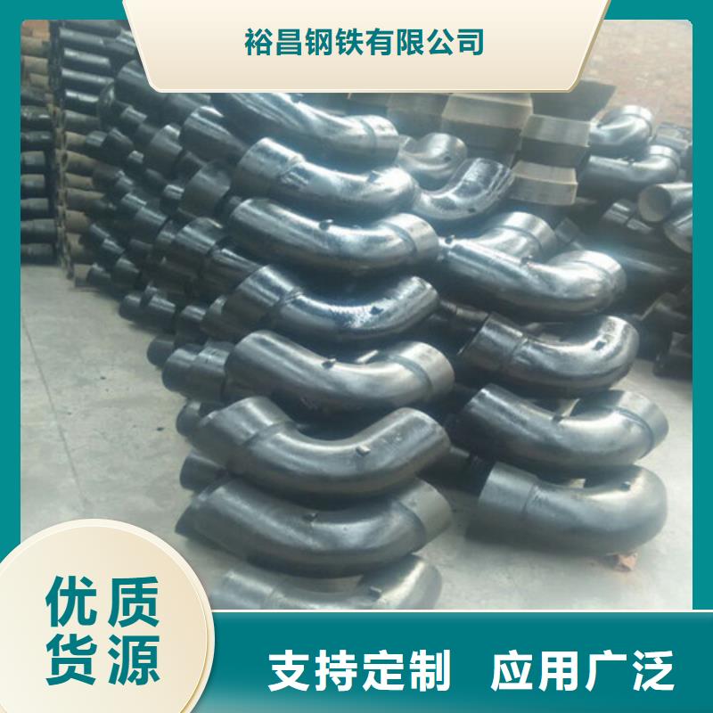 球墨鑄鐵管件k9球墨鑄鐵管品牌專營