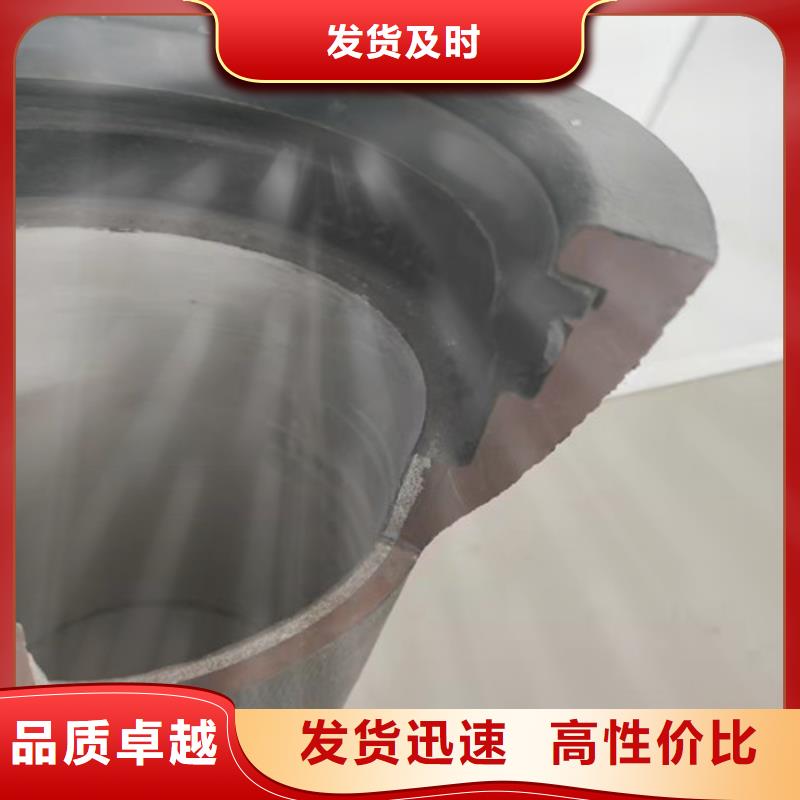 發(fā)貨及時(shí)的三沙市球墨鑄鐵插堵生產(chǎn)廠家