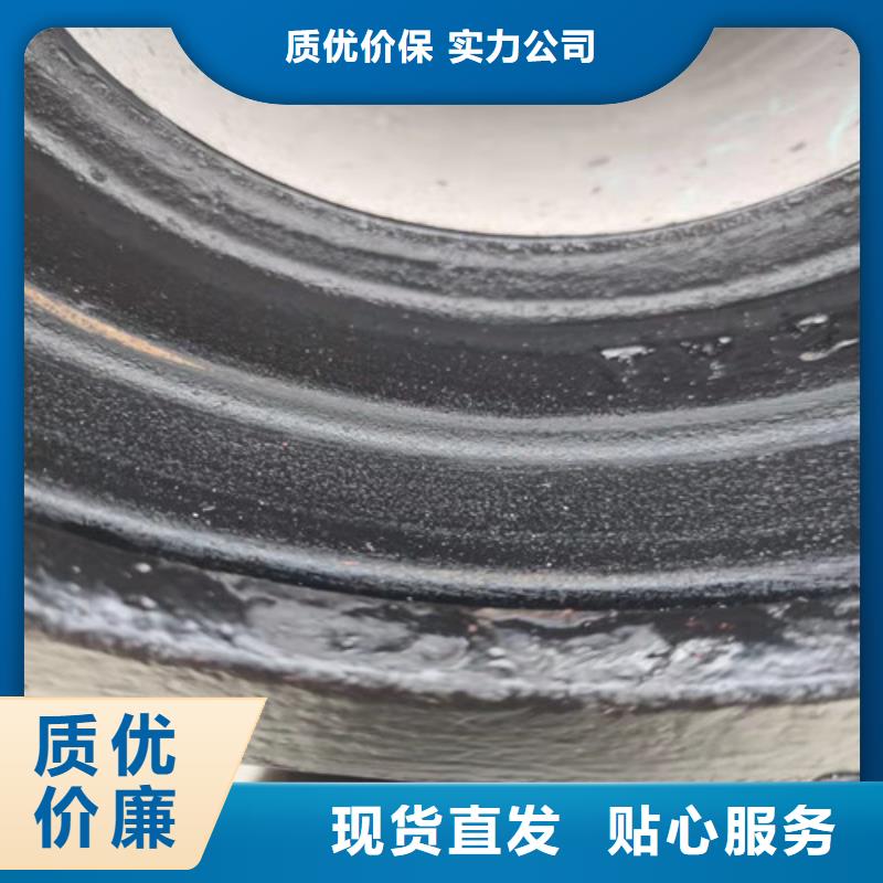 球墨鑄鐵全承底三通可零售