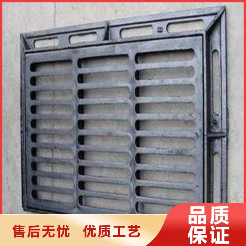 優(yōu)質U型雨水篦子-U型雨水篦子廠家