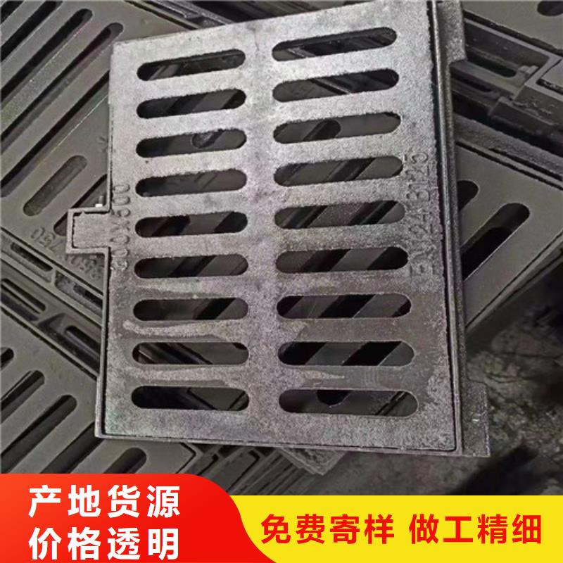 球墨鑄鐵單篦480*500-值得信任