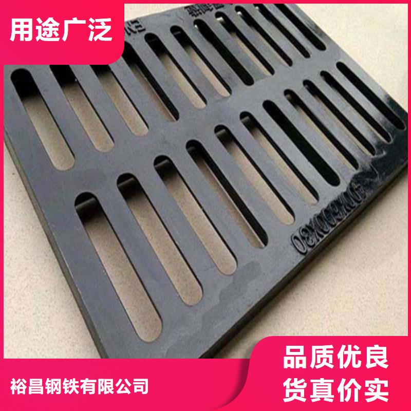 性價比高的500*500球墨鑄鐵單篦供貨商