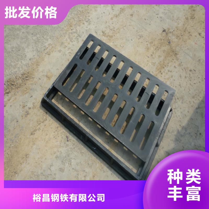 【球墨铸铁篦子球磨铸铁管重信誉厂家】