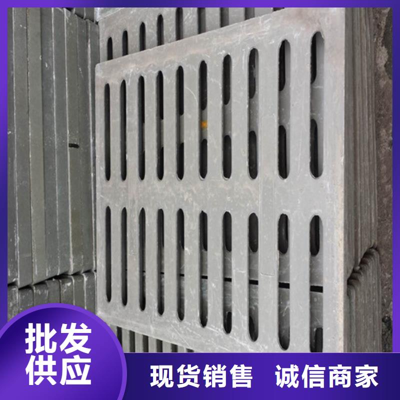 球墨鑄鐵篦子球墨鑄鐵管配件當地貨源